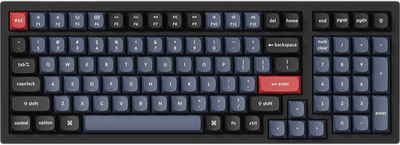 Keychron K4 Pro QMK/VIA Wireless Mechanical Keyboard